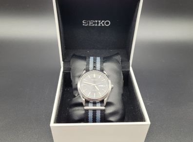 Vintage SEIKO SOLAR Day date Mens Watch