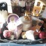 Beauty Bundle with Diffuser, Candle Holder and wallet set Image 2