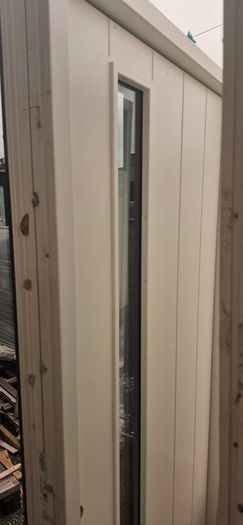 Alu-Clad Composit Front Door Sets