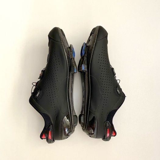 Cycling Shoes, Sidi Shot 2, Size 44, Preloved