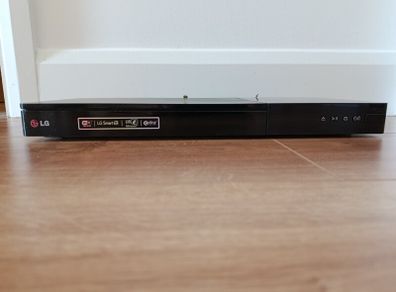 LG Blu-Ray - DVD Player