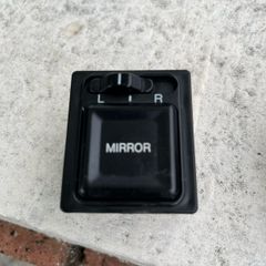Honda Civic CRX mirror switch