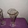 Matching pair of 1930's Rudolf Schroetter vases from the "Lord" collection Image 7