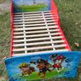 Toddler Bed Image 3