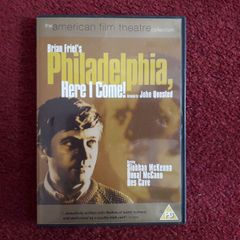 Philadelphia Here I Come DVD