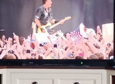 Tv For