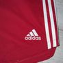Brand New Adidas Aero Ready 3 Stripes Shorts - Size - Large - RRP - 45.99 - Open To Offers!! Image 5