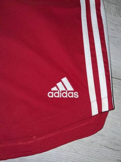 Brand New Adidas Aero Ready 3 Stripes Shorts - Size - Large - RRP - 45.99 - Open To Offers!!