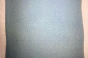 New IKEA Thorgun  Fleece / Throw 120 x 160. (47 x 63)