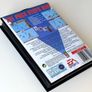 NHL 96 for Sega Mega Drive - Boxed and Minty Image 4