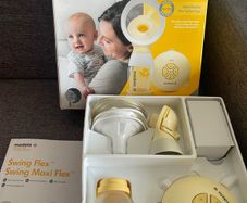 Medela breast pump