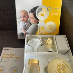 Medela breast pump