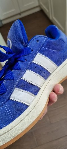Adidas Campus