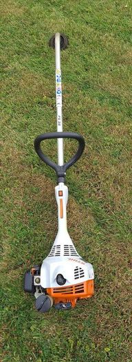 Strimmer