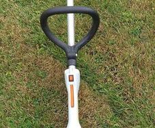 Strimmer