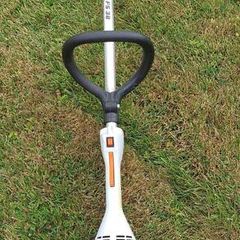 Strimmer