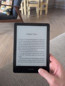 11th Gen Kindle Paperwhite