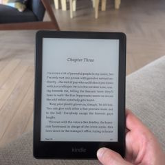 11th Gen Kindle Paperwhite
