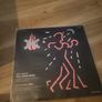 David Bowie lets dance 12" single vinyl Image 3