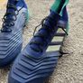 Adidas Predator 18.1 Elite Football Boots size UK9 Image 4