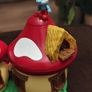 Papa Smurf Mega Bloks Village House Image 2
