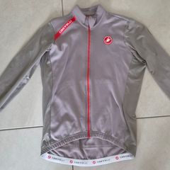 Castelli Puro XL Long Sleeve Jersey