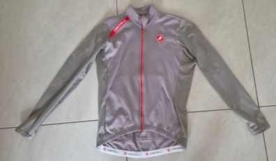 Castelli Puro XL Long Sleeve Jersey