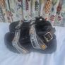 Platform buffalo London style sandals Image 3