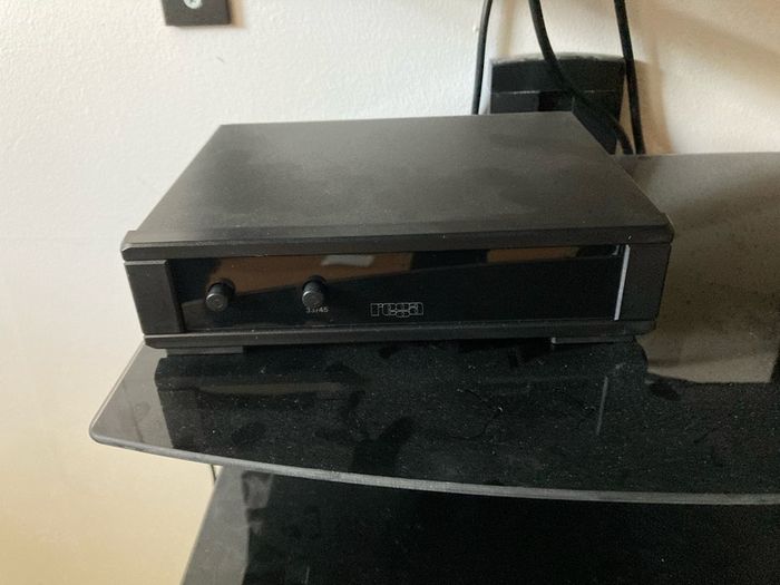 Rega P3