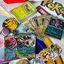 Pokemon TCG Goodie Bags Image 3