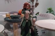 McFarlane Dawn 7 Inch Scale Figure 1999