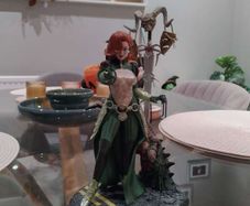 McFarlane Dawn 7 Inch Scale Figure 1999