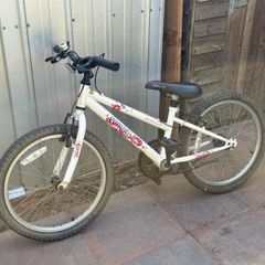 Kids bike