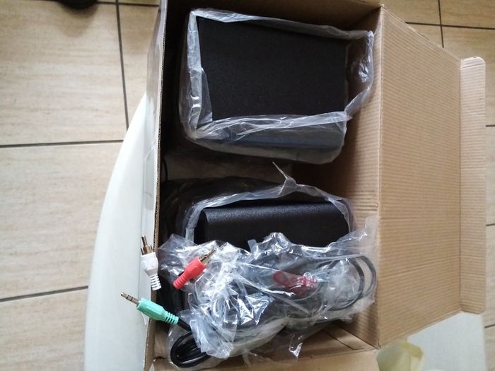 Speakers