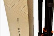K&amp;F Concept Tripod &amp; Monopod boxed unused