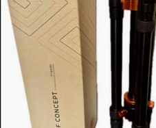 K&F Concept Tripod & Monopod boxed unused