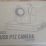 Pro true Hd conference camera HD USB PTZ CAMERA Image 2