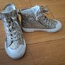 Girls M&S Ankle Boots/Runners Junior 13 Image 2
