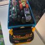Hotwheels truck and 11 trucks included Image 3