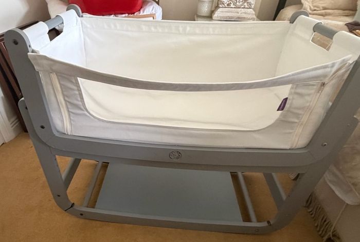 snuzpod