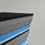 Stylish Acoustic Foam - dual layer Image 4