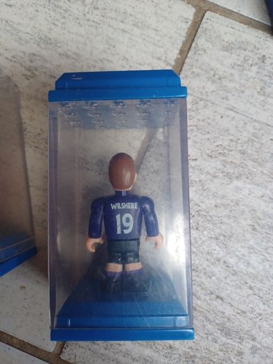 Lego football stars
