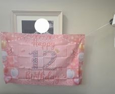 party decorations age 12