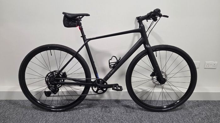 Cube Nulane Pro 2026 hybrid bike NEW