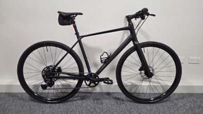 Cube Nulane Pro 2026 hybrid bike NEW