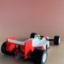 1988 Formula 1 McLaren MP4 Ayrton Senna edition (Free Postage) Image 2