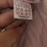 Marella pink jacket price drop Image 3
