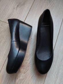 Vagabond wedges