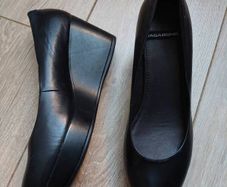 Vagabond wedges