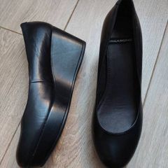 Vagabond wedges